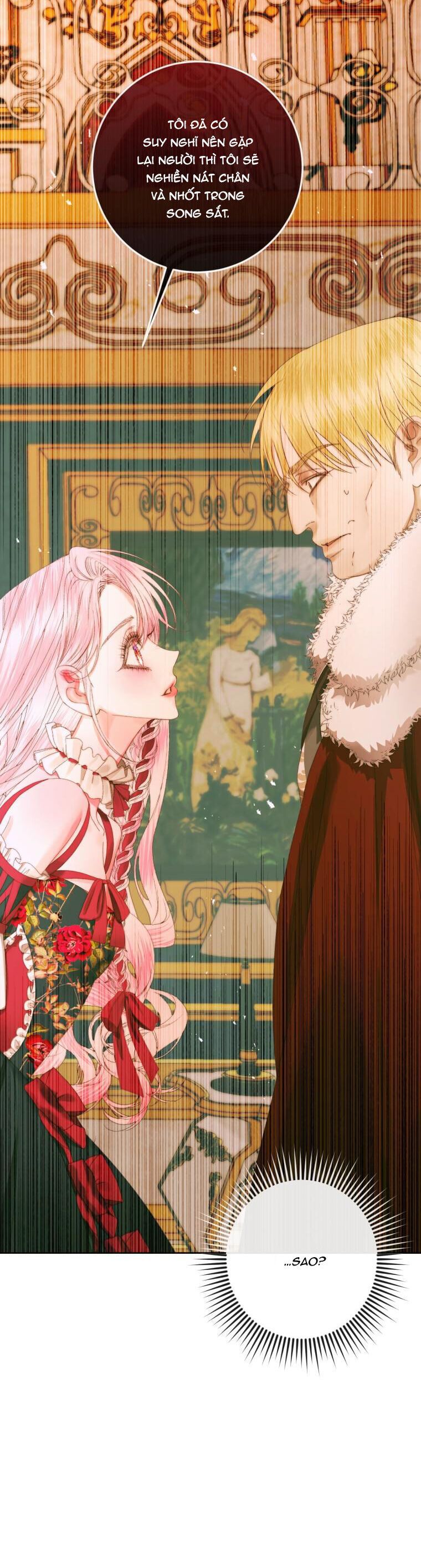 đọc truyện Trở Thành Gia Đình Của Kẻ Phản Diện Chương 75 ảnh 25 tại Thiên Thai Truyện