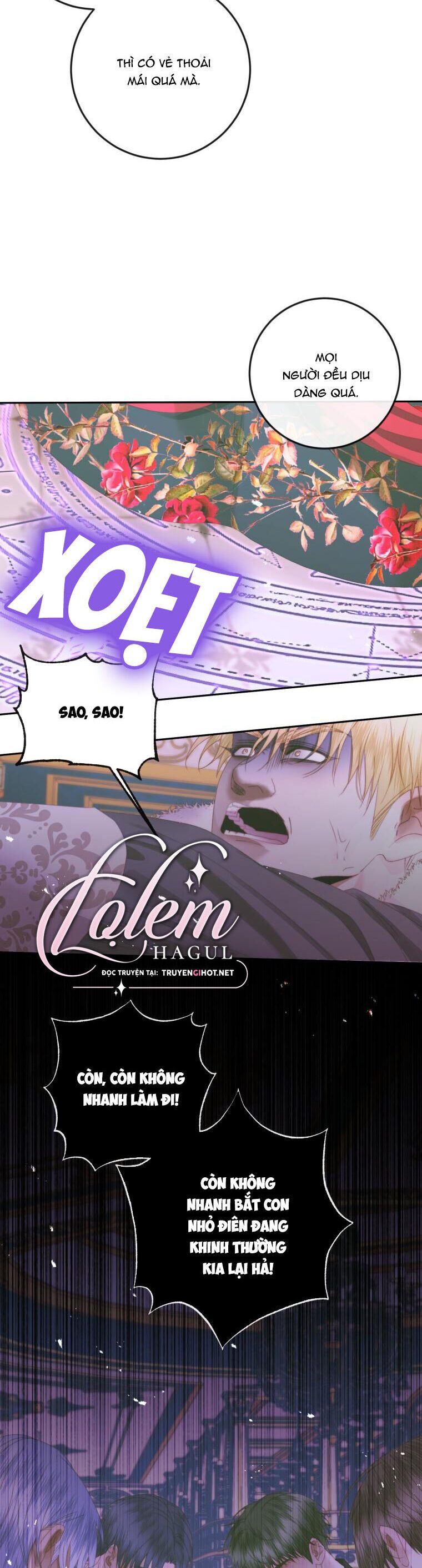 đọc truyện Trở Thành Gia Đình Của Kẻ Phản Diện Chương 75 ảnh 27 tại Thiên Thai Truyện