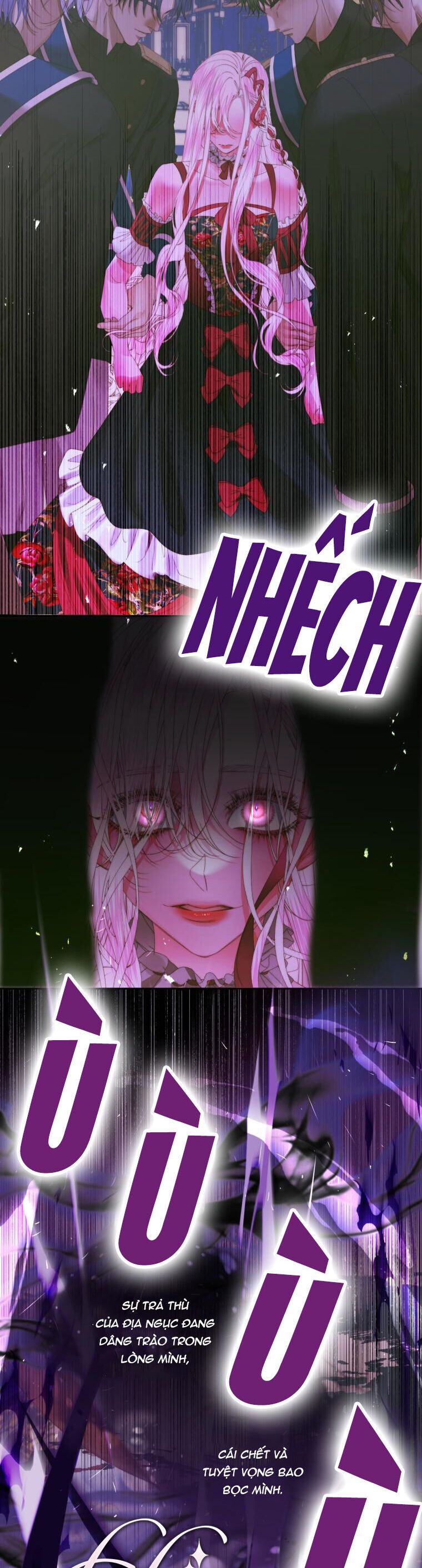 đọc truyện Trở Thành Gia Đình Của Kẻ Phản Diện Chương 75 ảnh 28 tại Thiên Thai Truyện