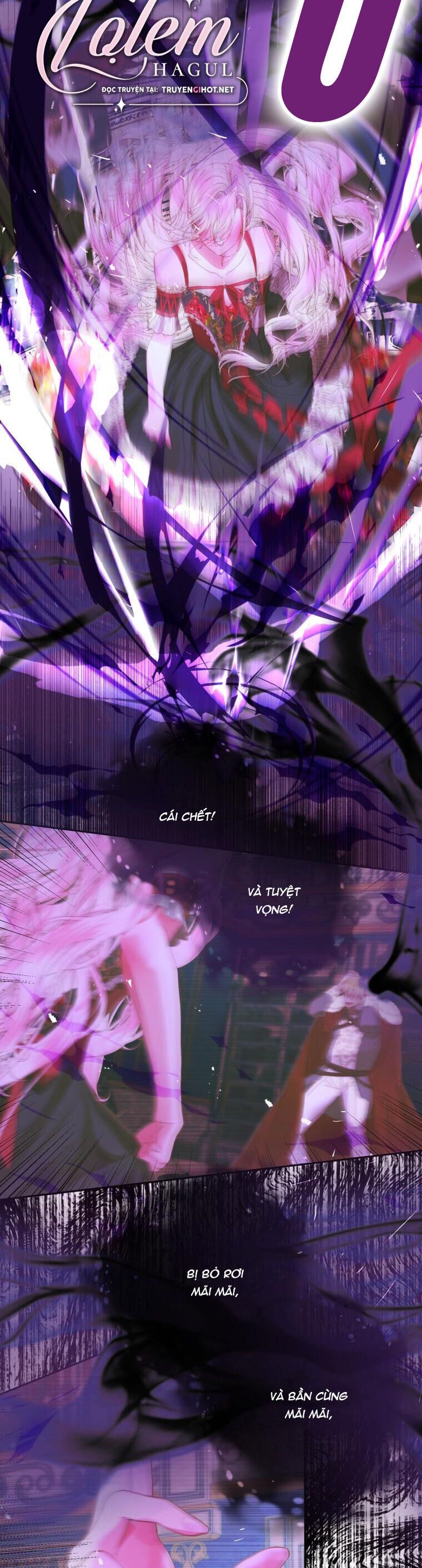 đọc truyện Trở Thành Gia Đình Của Kẻ Phản Diện Chương 75 ảnh 29 tại Thiên Thai Truyện