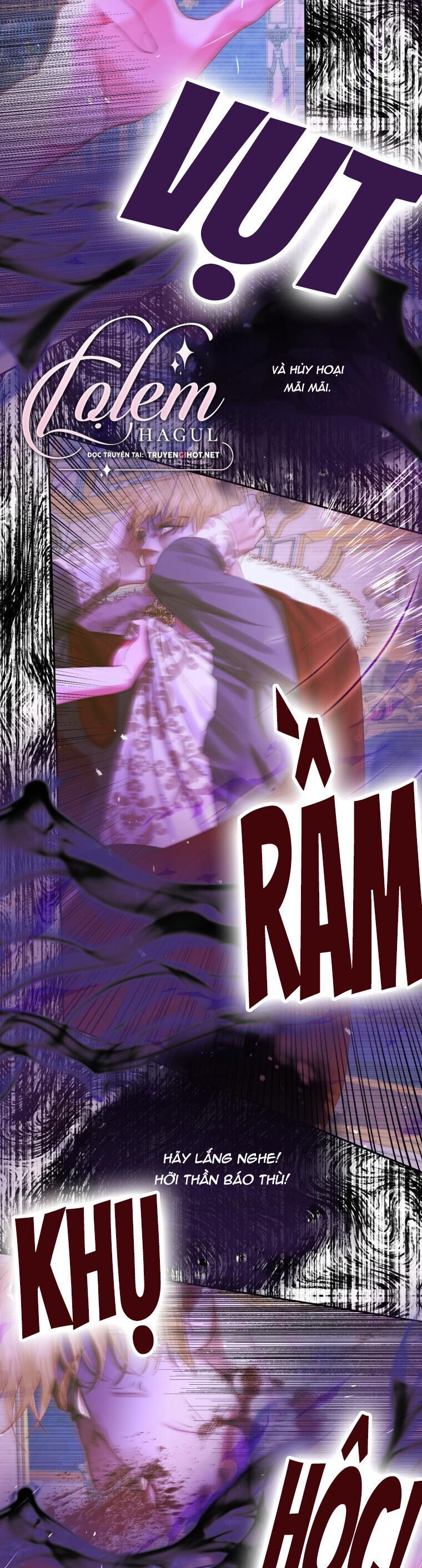 đọc truyện Trở Thành Gia Đình Của Kẻ Phản Diện Chương 75 ảnh 30 tại Thiên Thai Truyện