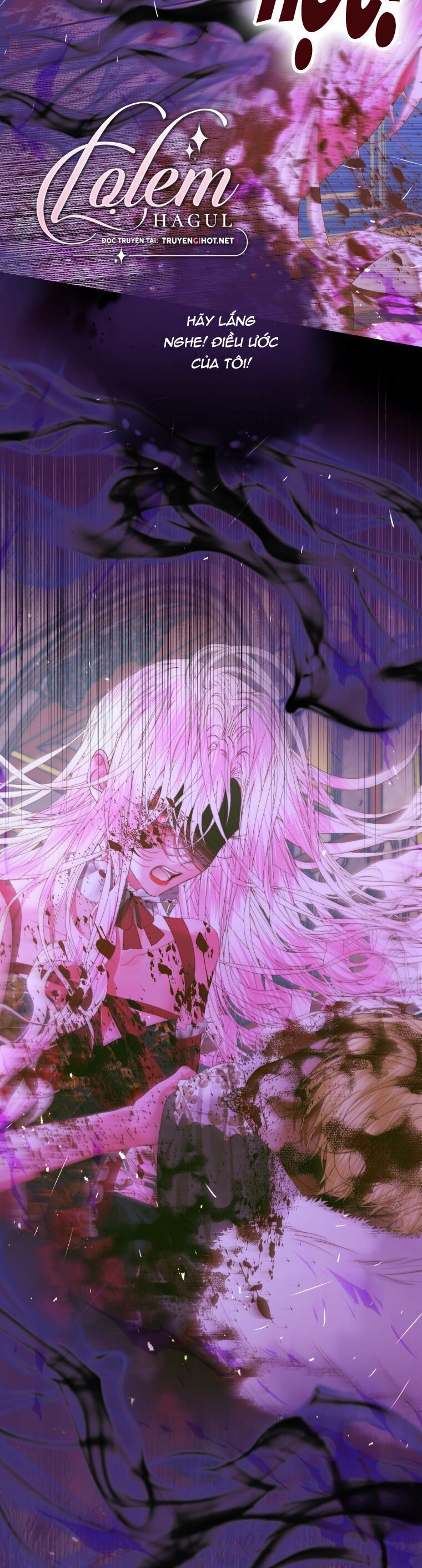 đọc truyện Trở Thành Gia Đình Của Kẻ Phản Diện Chương 75 ảnh 31 tại Thiên Thai Truyện