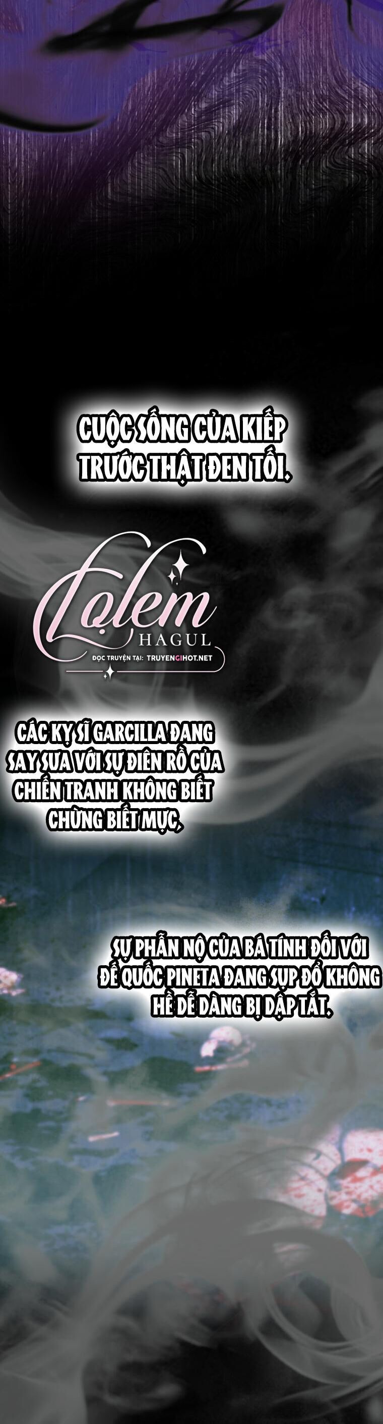 đọc truyện Trở Thành Gia Đình Của Kẻ Phản Diện Chương 75 ảnh 32 tại Thiên Thai Truyện