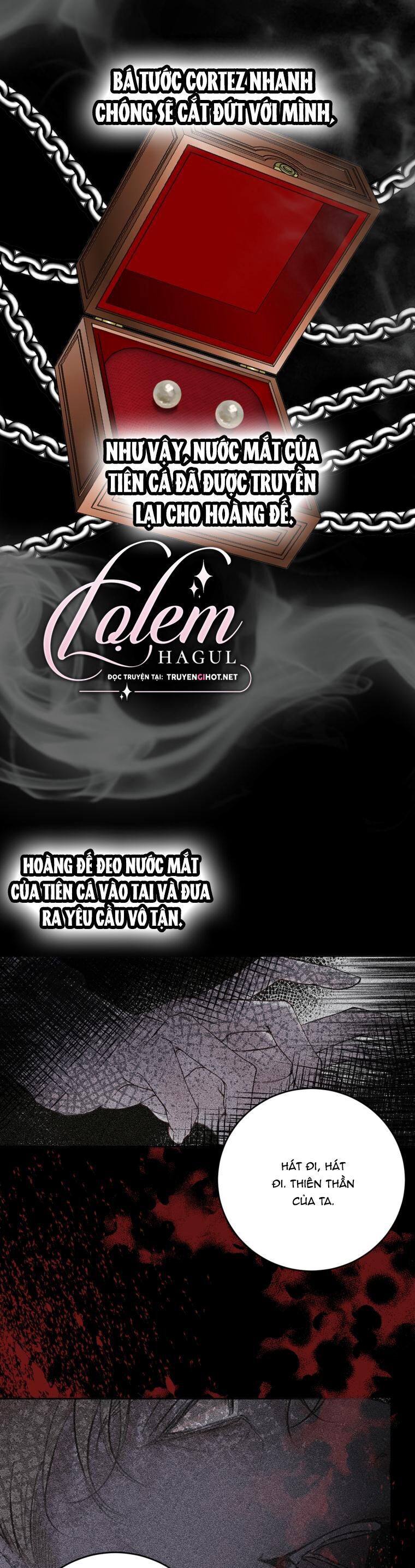 đọc truyện Trở Thành Gia Đình Của Kẻ Phản Diện Chương 75 ảnh 33 tại Thiên Thai Truyện