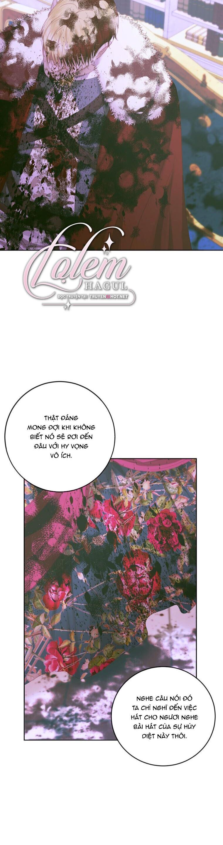 đọc truyện Trở Thành Gia Đình Của Kẻ Phản Diện Chương 75 ảnh 36 tại Thiên Thai Truyện