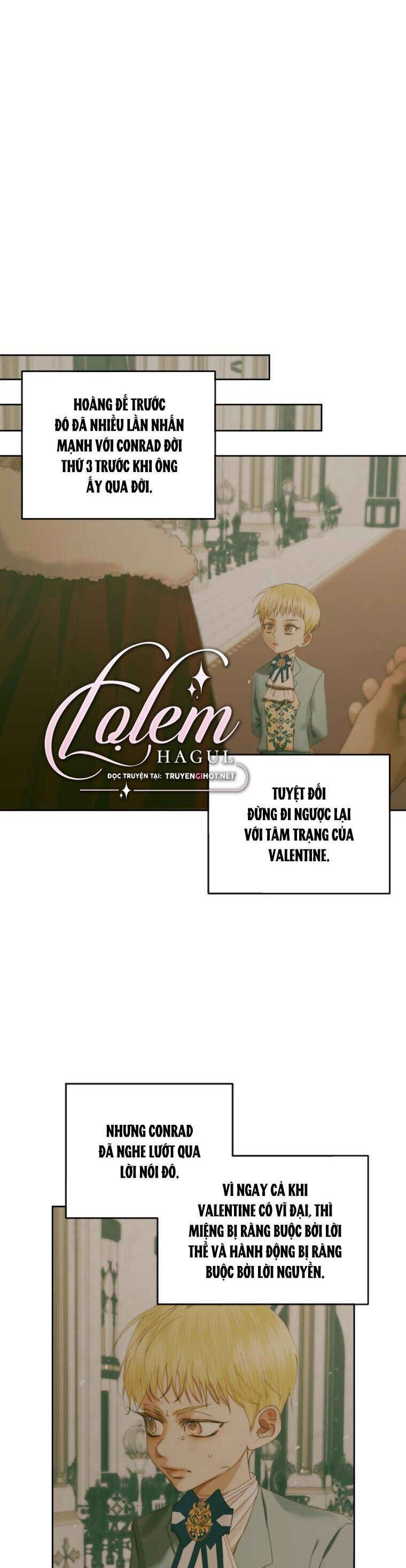 đọc truyện Trở Thành Gia Đình Của Kẻ Phản Diện Chương 75 ảnh 7 tại Thiên Thai Truyện