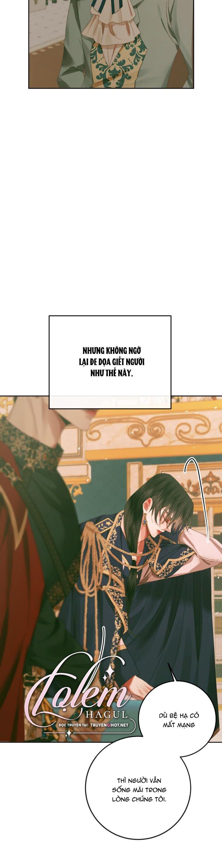 đọc truyện Trở Thành Gia Đình Của Kẻ Phản Diện Chương 75 ảnh 8 tại Thiên Thai Truyện