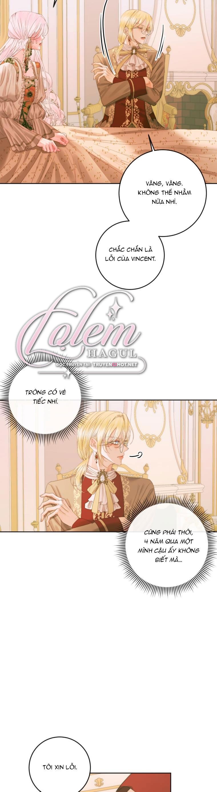 đọc truyện Trở Thành Gia Đình Của Kẻ Phản Diện Chương 76 ảnh 13 tại Thiên Thai Truyện