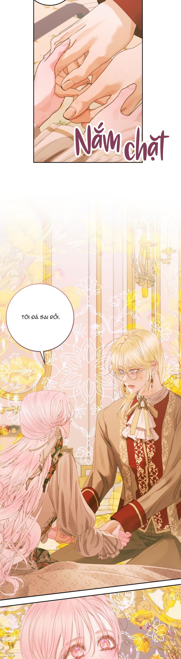 đọc truyện Trở Thành Gia Đình Của Kẻ Phản Diện Chương 76 ảnh 14 tại Thiên Thai Truyện