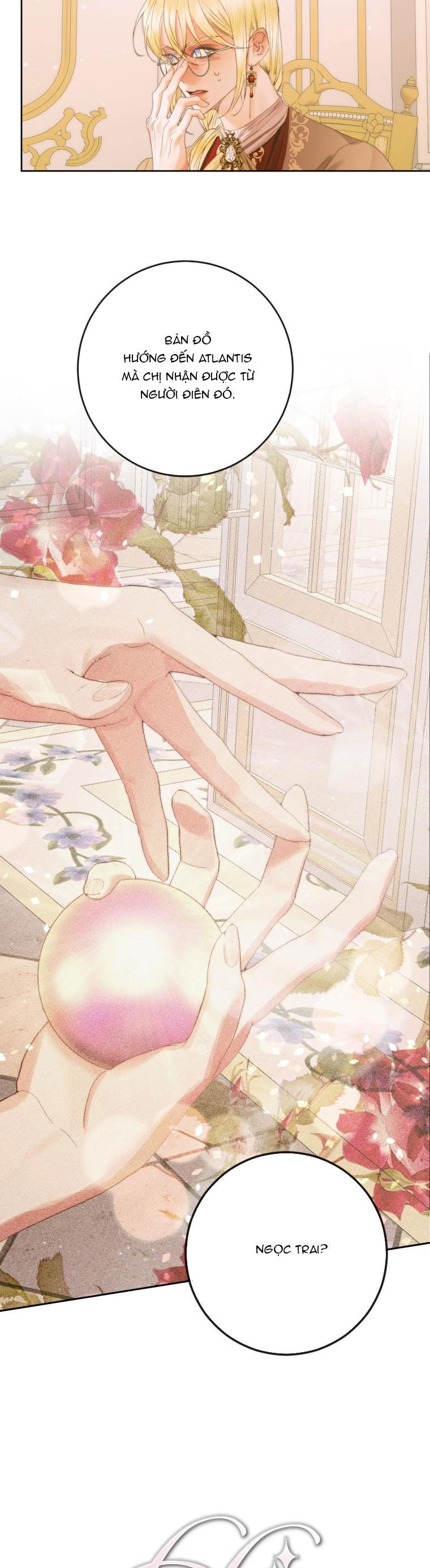 đọc truyện Trở Thành Gia Đình Của Kẻ Phản Diện Chương 76 ảnh 16 tại Thiên Thai Truyện