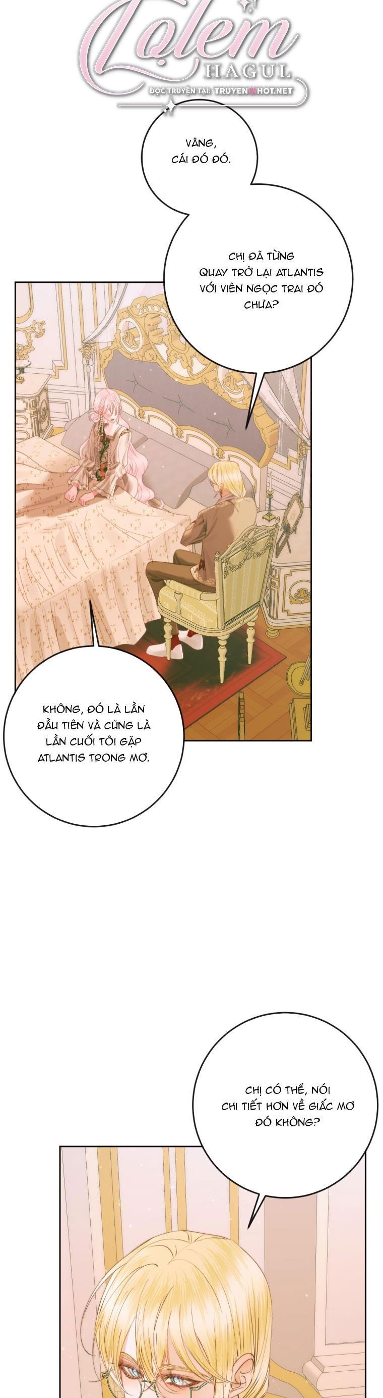 đọc truyện Trở Thành Gia Đình Của Kẻ Phản Diện Chương 76 ảnh 17 tại Thiên Thai Truyện