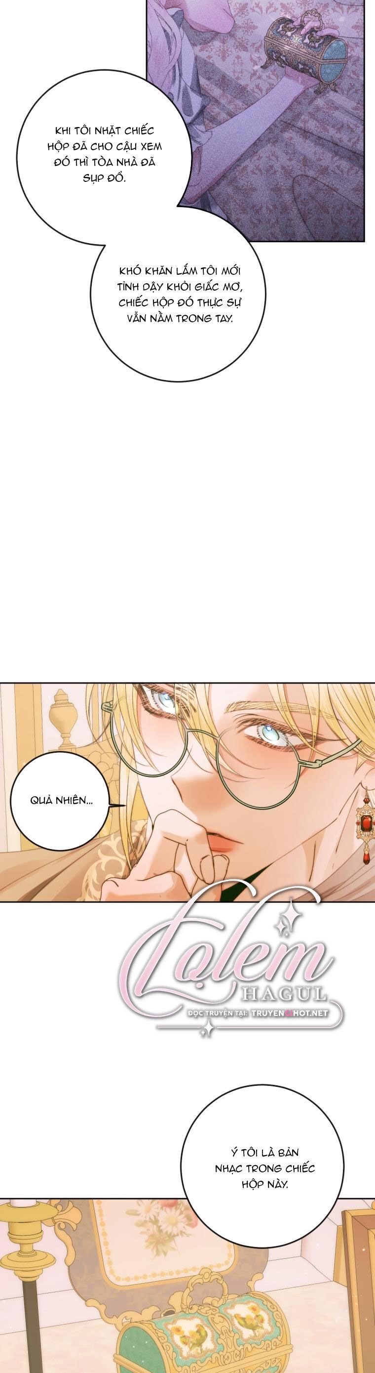 đọc truyện Trở Thành Gia Đình Của Kẻ Phản Diện Chương 76 ảnh 19 tại Thiên Thai Truyện