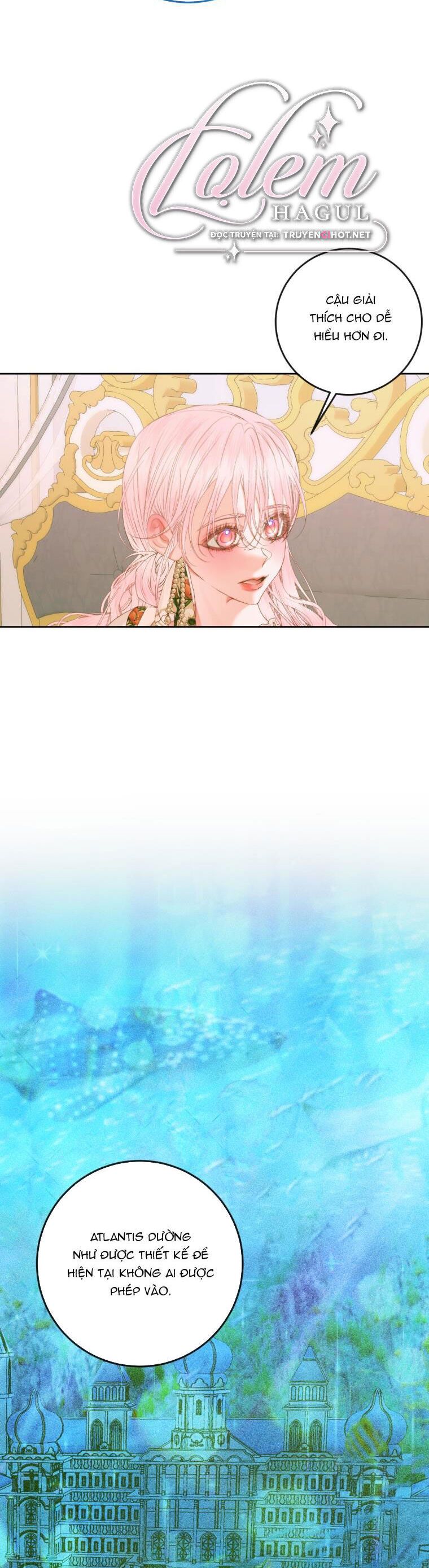 đọc truyện Trở Thành Gia Đình Của Kẻ Phản Diện Chương 76 ảnh 21 tại Thiên Thai Truyện