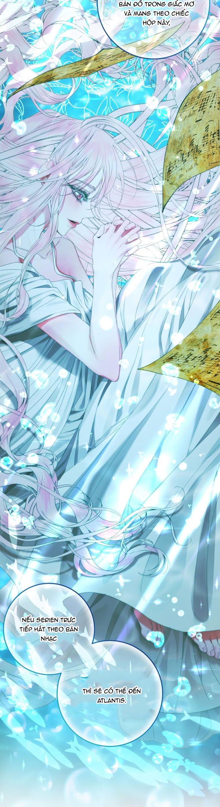 đọc truyện Trở Thành Gia Đình Của Kẻ Phản Diện Chương 76 ảnh 23 tại Thiên Thai Truyện