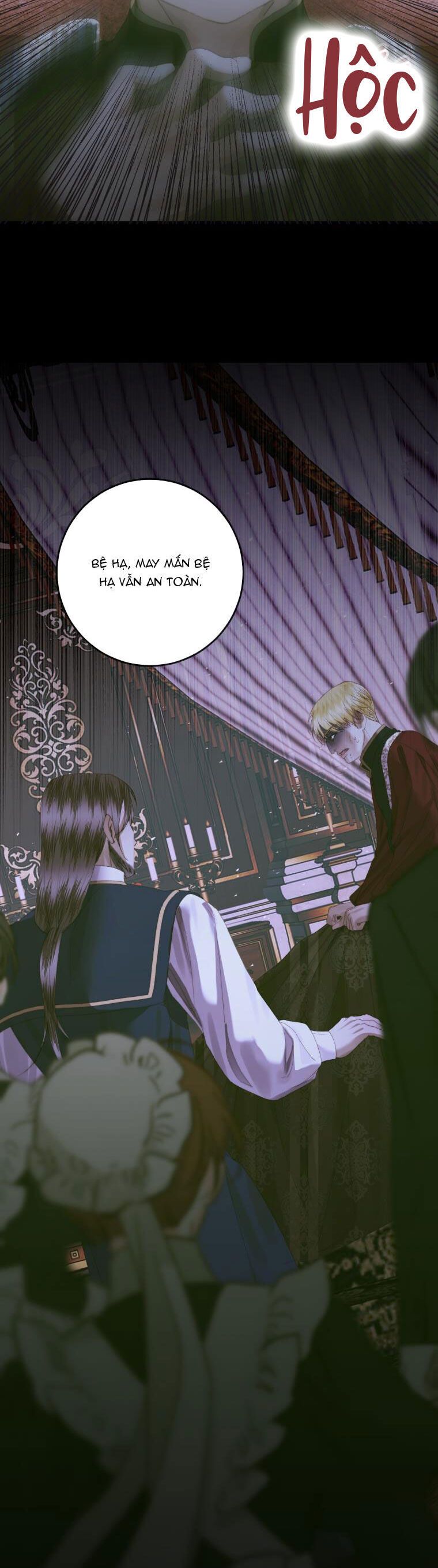 đọc truyện Trở Thành Gia Đình Của Kẻ Phản Diện Chương 76 ảnh 29 tại Thiên Thai Truyện