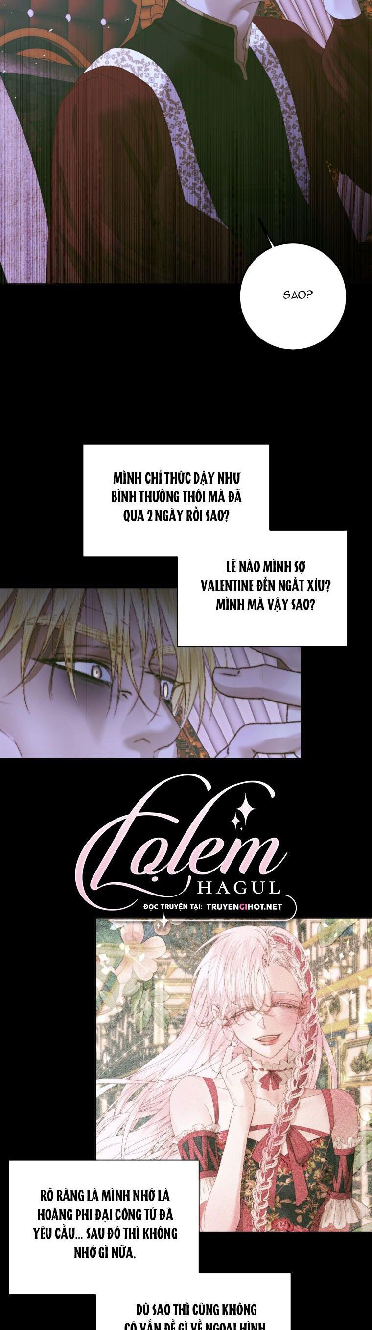 đọc truyện Trở Thành Gia Đình Của Kẻ Phản Diện Chương 76 ảnh 31 tại Thiên Thai Truyện