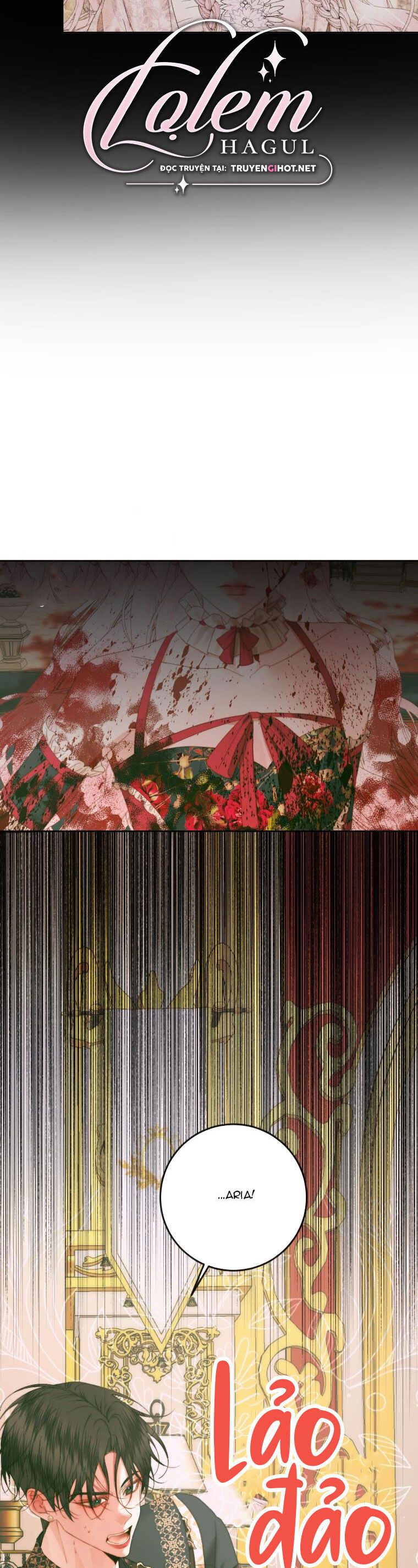 đọc truyện Trở Thành Gia Đình Của Kẻ Phản Diện Chương 76 ảnh 5 tại Thiên Thai Truyện