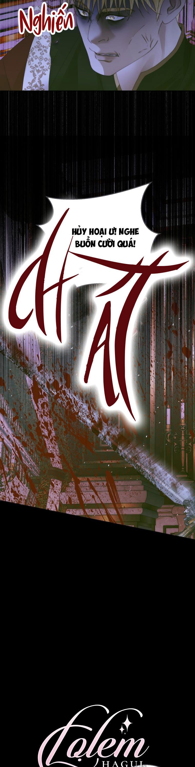 đọc truyện Trở Thành Gia Đình Của Kẻ Phản Diện Chương 76 ảnh 35 tại Thiên Thai Truyện