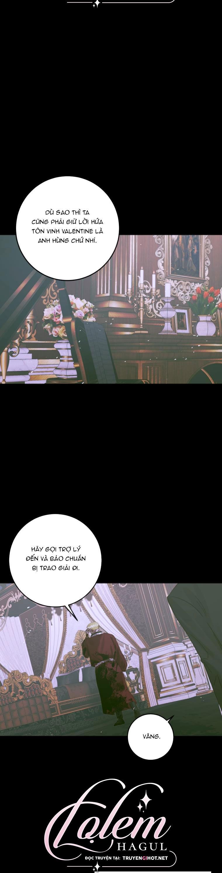 đọc truyện Trở Thành Gia Đình Của Kẻ Phản Diện Chương 76 ảnh 37 tại Thiên Thai Truyện