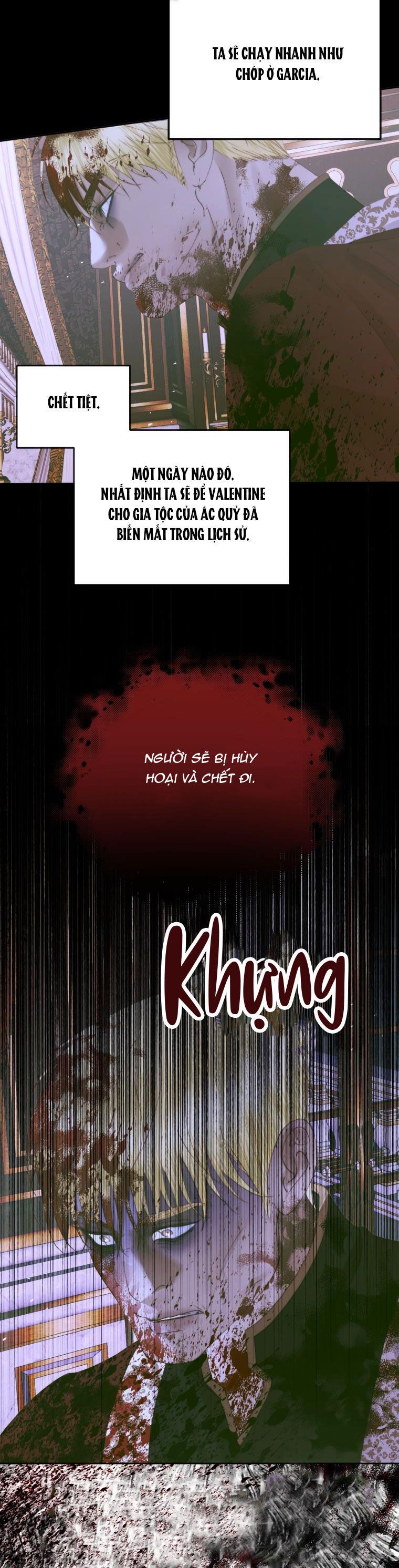 đọc truyện Trở Thành Gia Đình Của Kẻ Phản Diện Chương 76 ảnh 38 tại Thiên Thai Truyện