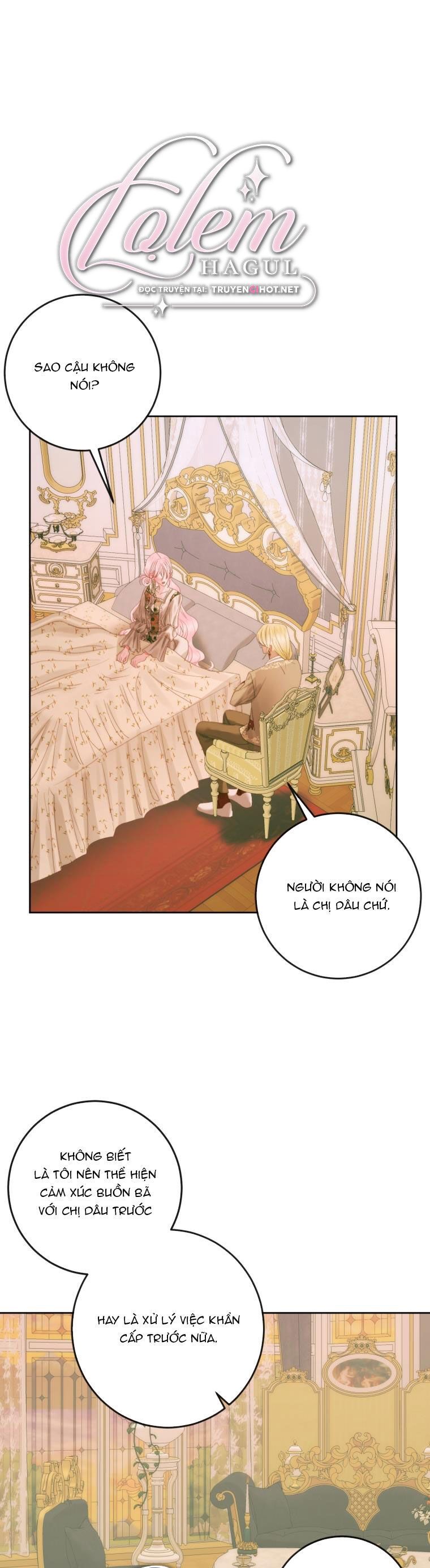 đọc truyện Trở Thành Gia Đình Của Kẻ Phản Diện Chương 76 ảnh 11 tại Thiên Thai Truyện