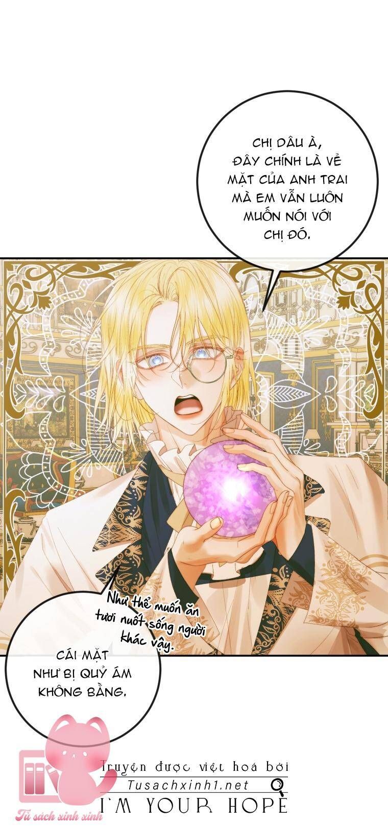 đọc truyện Trở Thành Gia Đình Của Kẻ Phản Diện Chương 77 ảnh 15 tại Thiên Thai Truyện