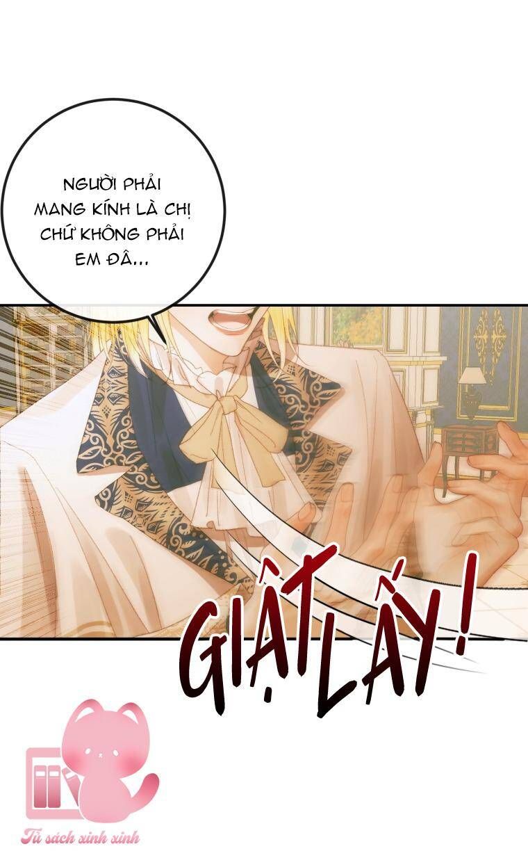 đọc truyện Trở Thành Gia Đình Của Kẻ Phản Diện Chương 77 ảnh 17 tại Thiên Thai Truyện