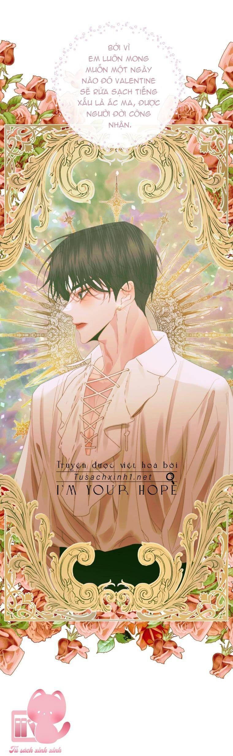 đọc truyện Trở Thành Gia Đình Của Kẻ Phản Diện Chương 77 ảnh 23 tại Thiên Thai Truyện