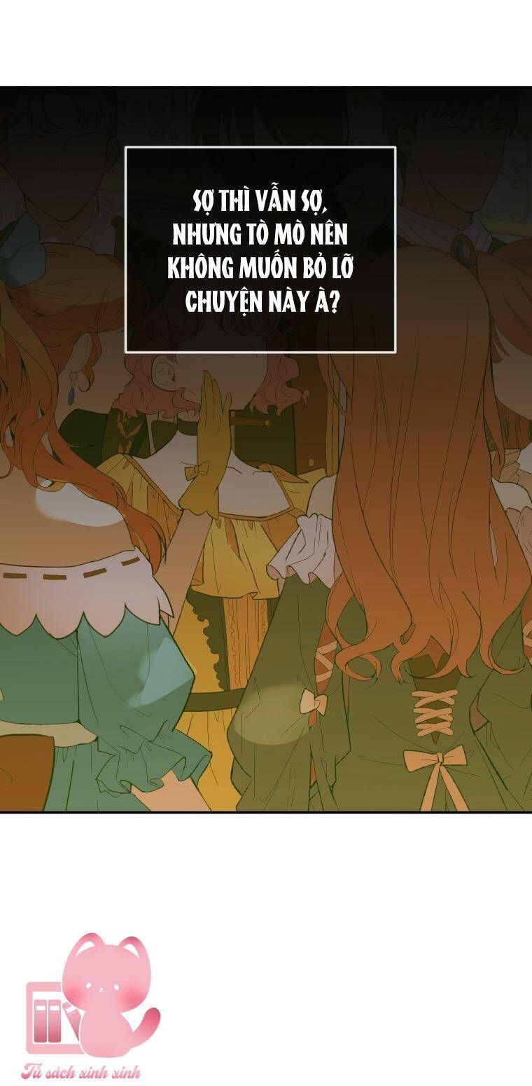 đọc truyện Trở Thành Gia Đình Của Kẻ Phản Diện Chương 77 ảnh 25 tại Thiên Thai Truyện