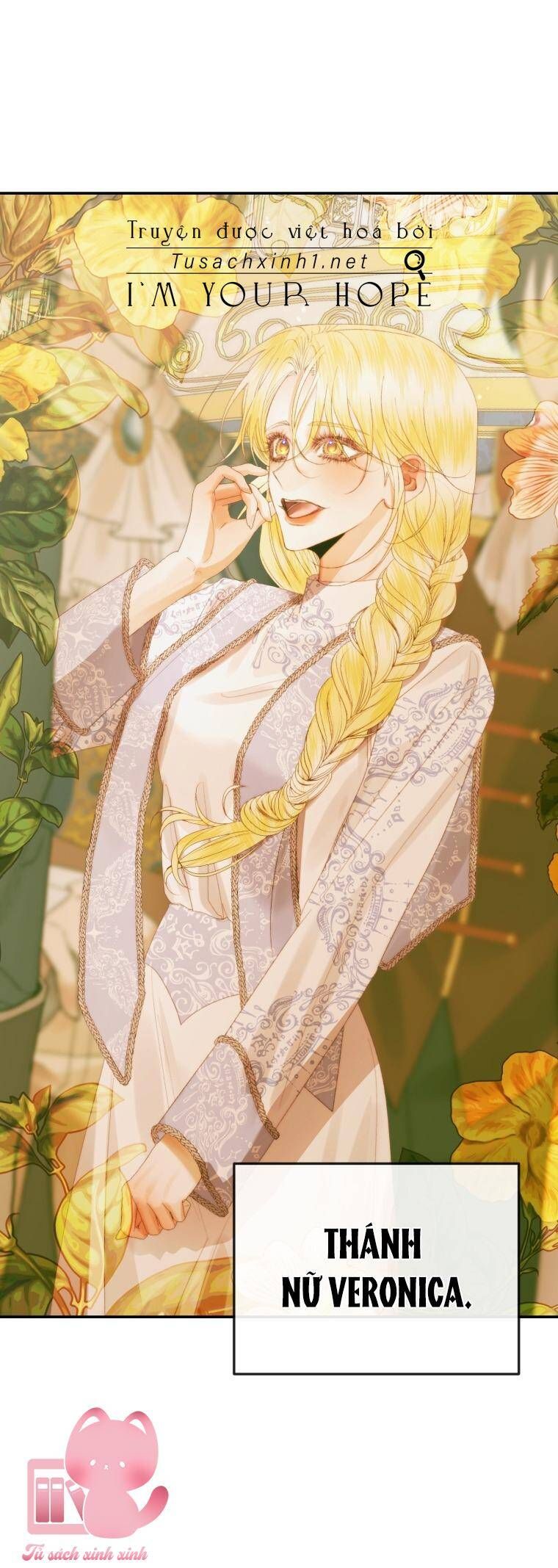 đọc truyện Trở Thành Gia Đình Của Kẻ Phản Diện Chương 77 ảnh 28 tại Thiên Thai Truyện