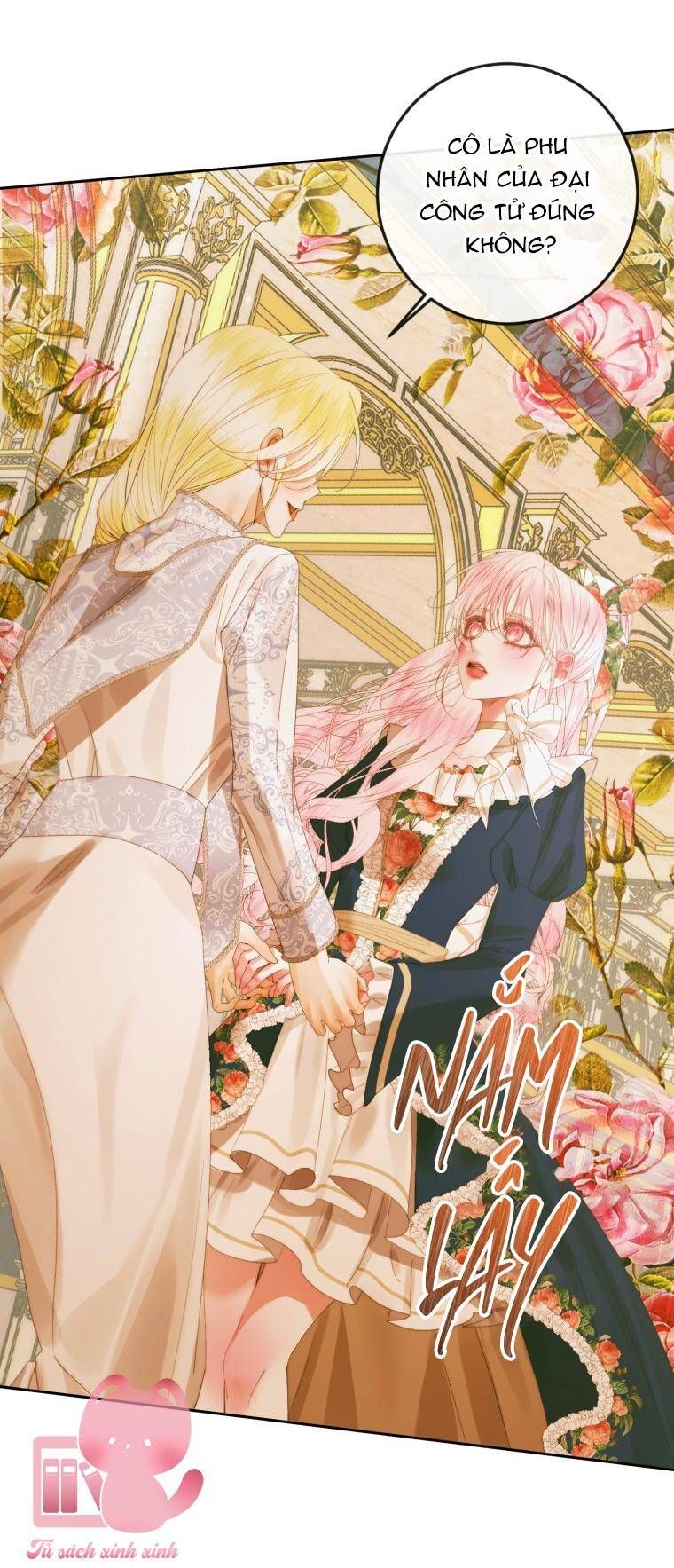 đọc truyện Trở Thành Gia Đình Của Kẻ Phản Diện Chương 77 ảnh 30 tại Thiên Thai Truyện