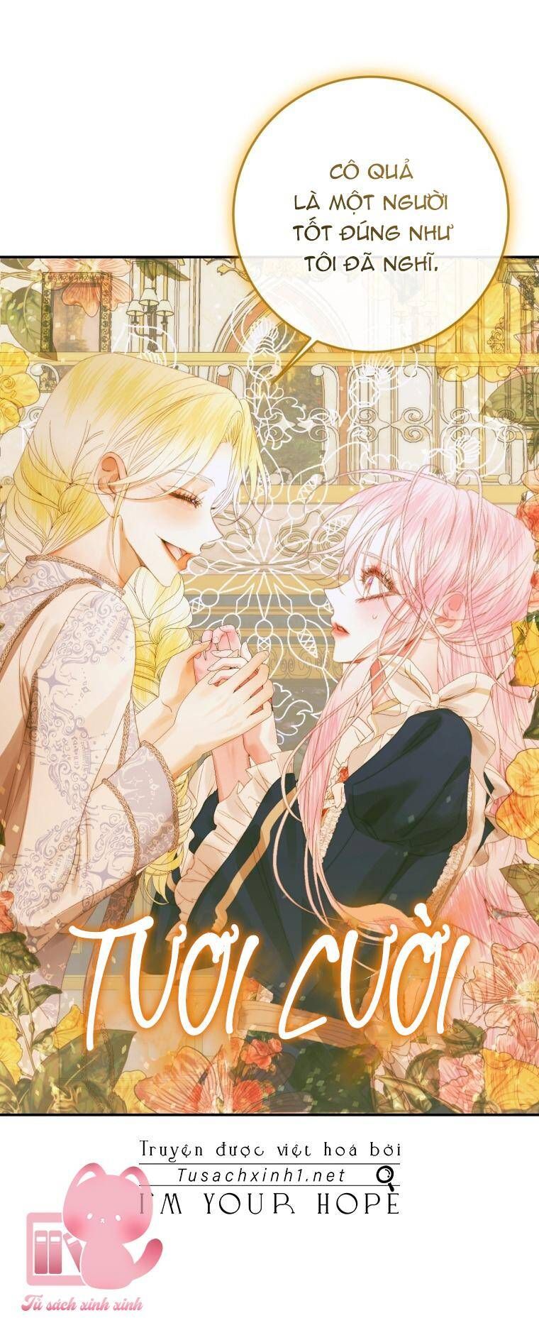 đọc truyện Trở Thành Gia Đình Của Kẻ Phản Diện Chương 77 ảnh 39 tại Thiên Thai Truyện