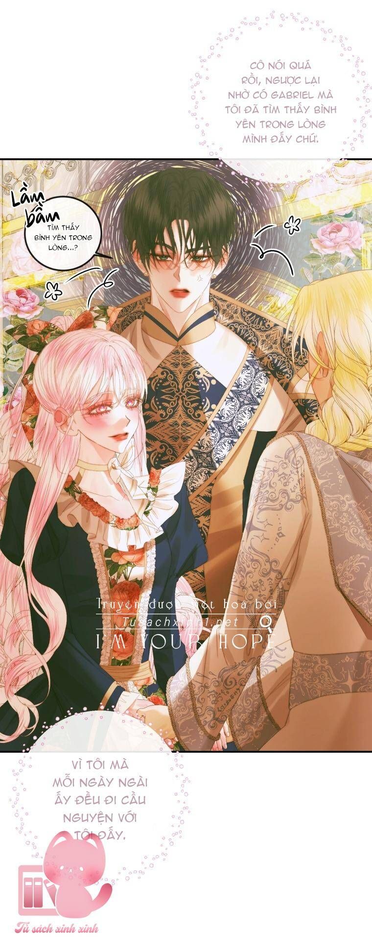 đọc truyện Trở Thành Gia Đình Của Kẻ Phản Diện Chương 77 ảnh 42 tại Thiên Thai Truyện