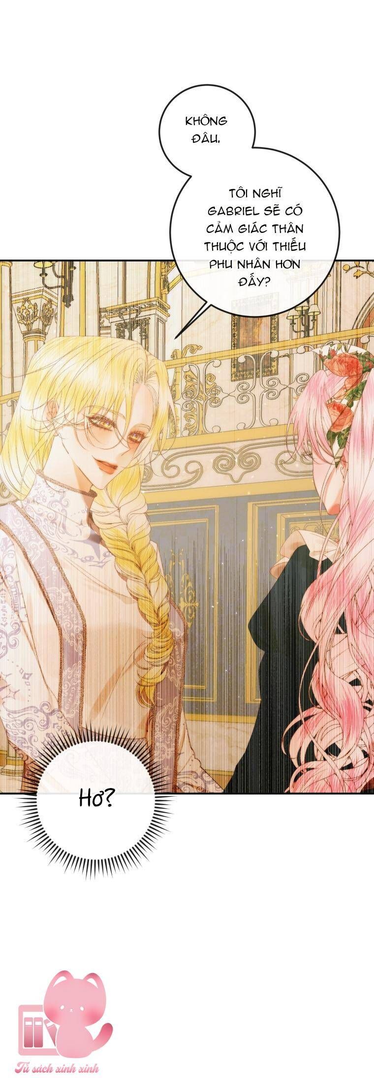 đọc truyện Trở Thành Gia Đình Của Kẻ Phản Diện Chương 77 ảnh 45 tại Thiên Thai Truyện