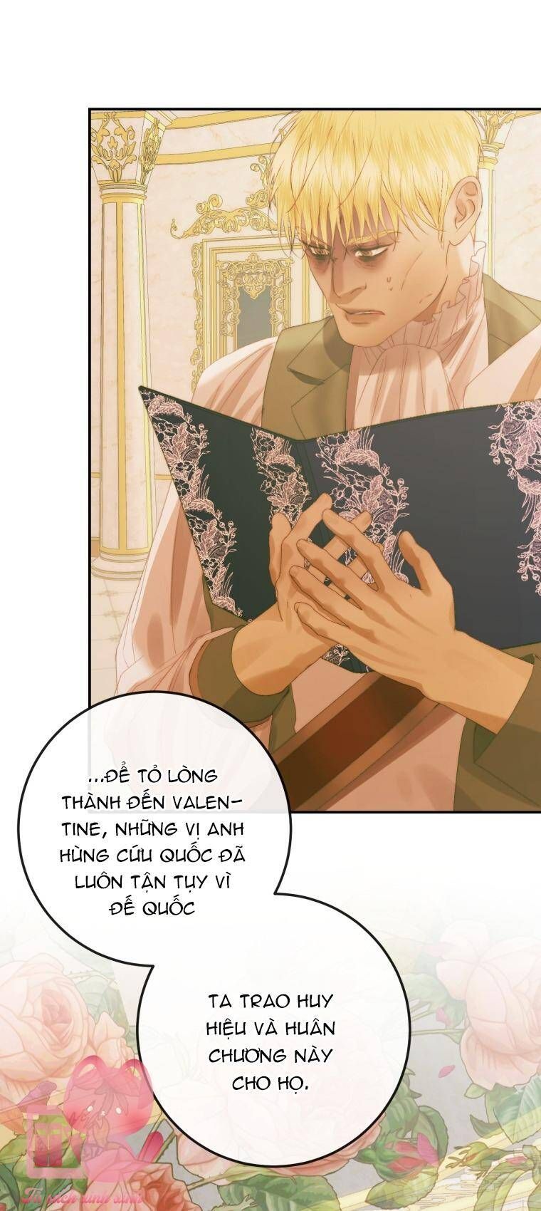 đọc truyện Trở Thành Gia Đình Của Kẻ Phản Diện Chương 77 ảnh 7 tại Thiên Thai Truyện