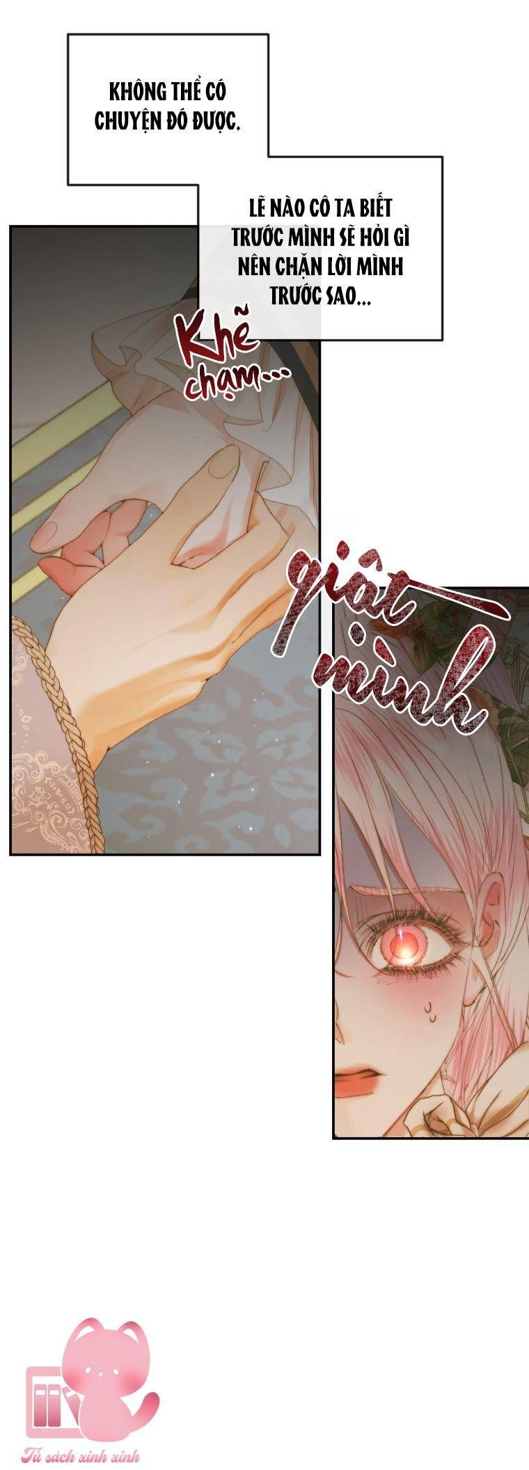 đọc truyện Trở Thành Gia Đình Của Kẻ Phản Diện Chương 77 ảnh 52 tại Thiên Thai Truyện