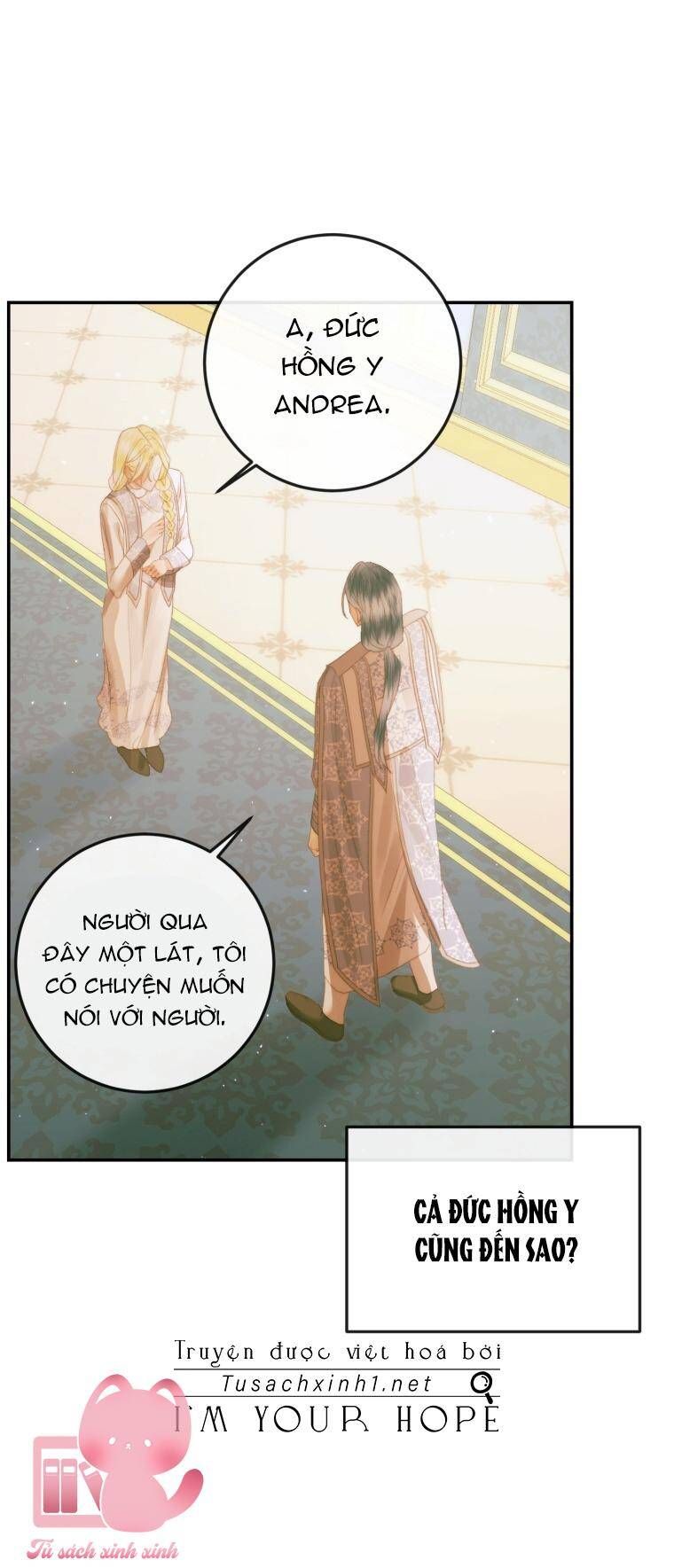 đọc truyện Trở Thành Gia Đình Của Kẻ Phản Diện Chương 77 ảnh 57 tại Thiên Thai Truyện