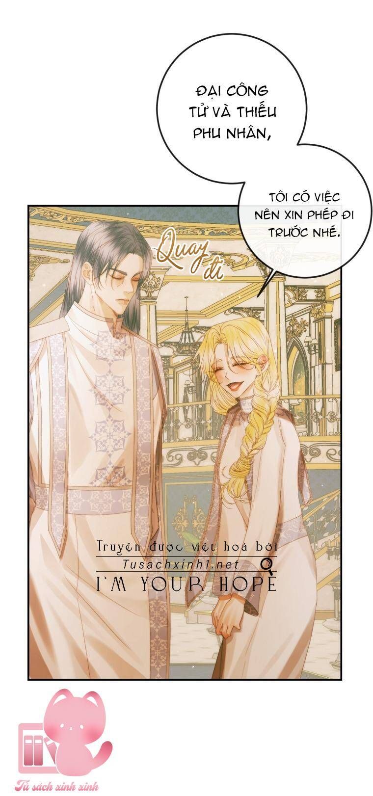 đọc truyện Trở Thành Gia Đình Của Kẻ Phản Diện Chương 77 ảnh 59 tại Thiên Thai Truyện