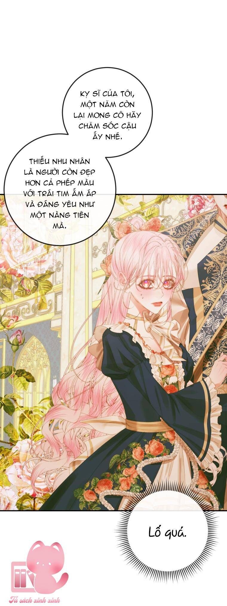 đọc truyện Trở Thành Gia Đình Của Kẻ Phản Diện Chương 77 ảnh 61 tại Thiên Thai Truyện