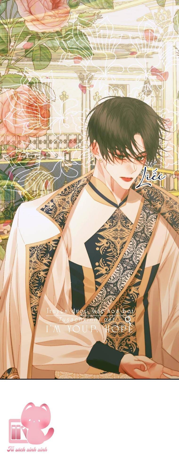 đọc truyện Trở Thành Gia Đình Của Kẻ Phản Diện Chương 77 ảnh 8 tại Thiên Thai Truyện