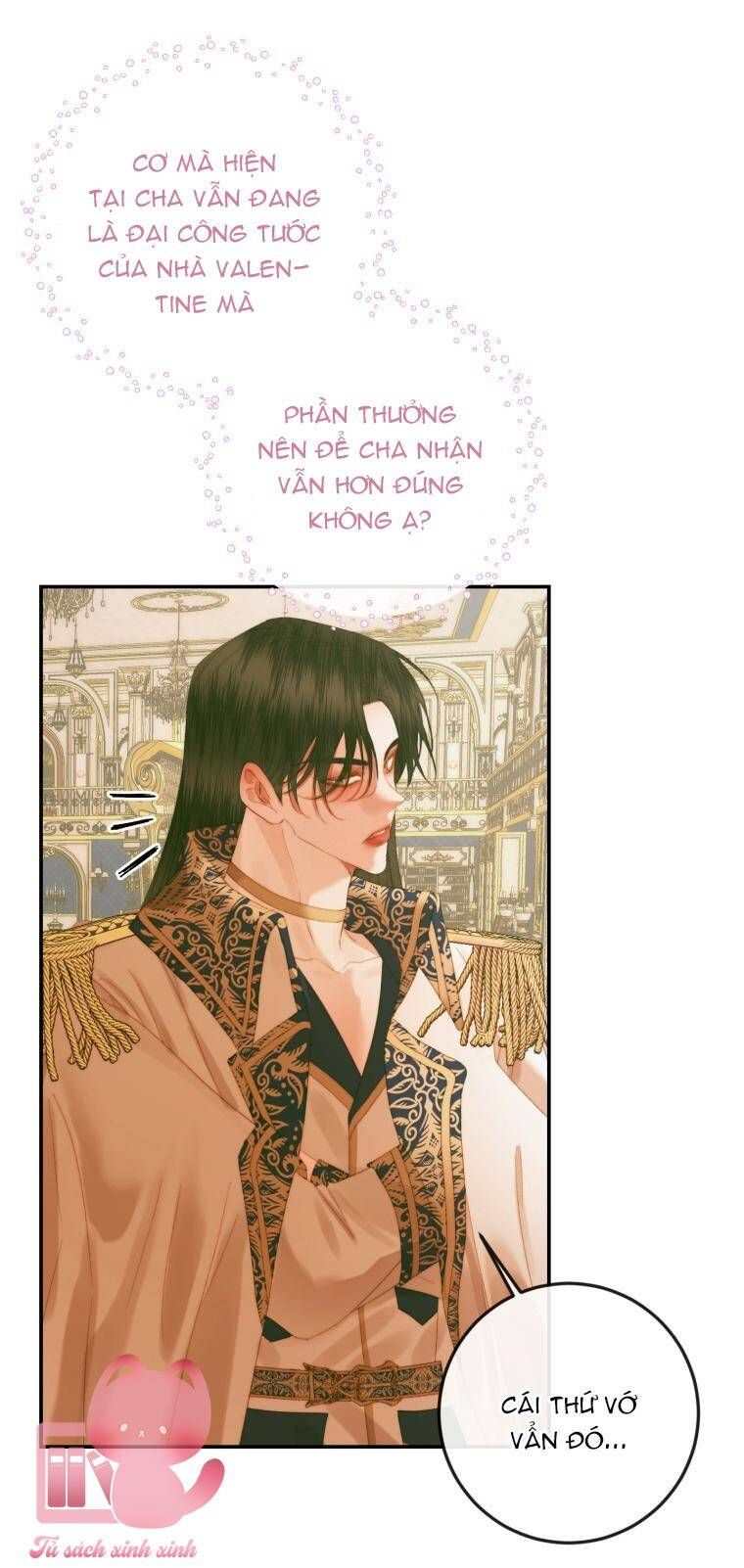 đọc truyện Trở Thành Gia Đình Của Kẻ Phản Diện Chương 77 ảnh 11 tại Thiên Thai Truyện