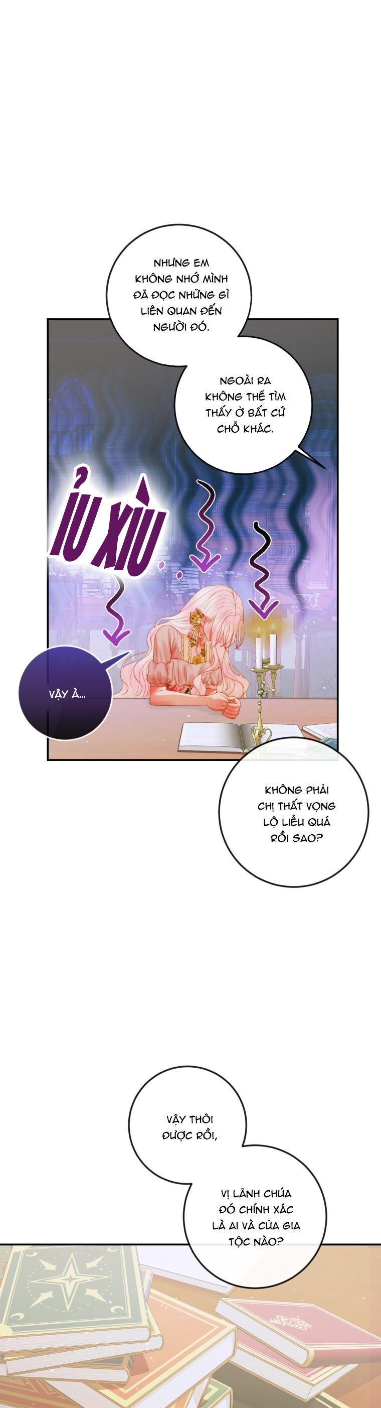 đọc truyện Trở Thành Gia Đình Của Kẻ Phản Diện Chương 78 ảnh 13 tại Thiên Thai Truyện