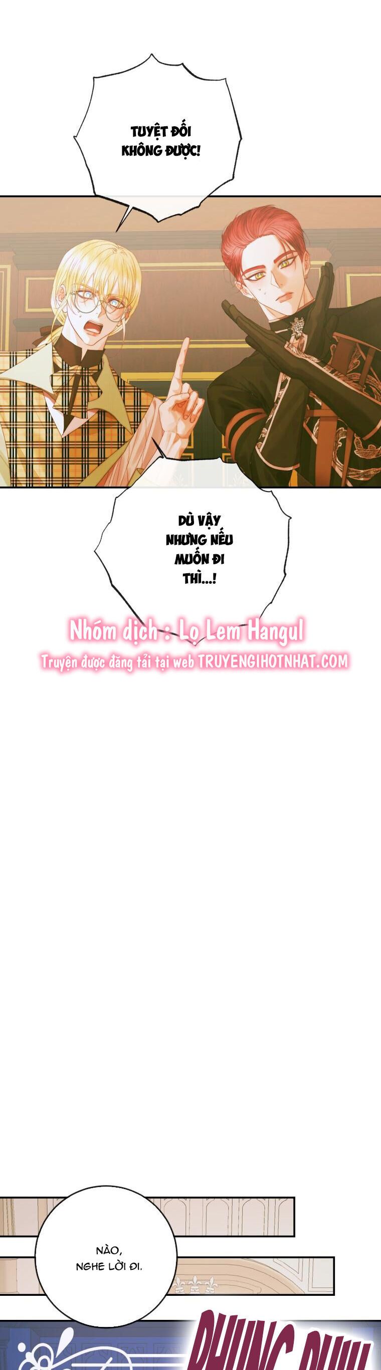 đọc truyện Trở Thành Gia Đình Của Kẻ Phản Diện Chương 78 ảnh 24 tại Thiên Thai Truyện