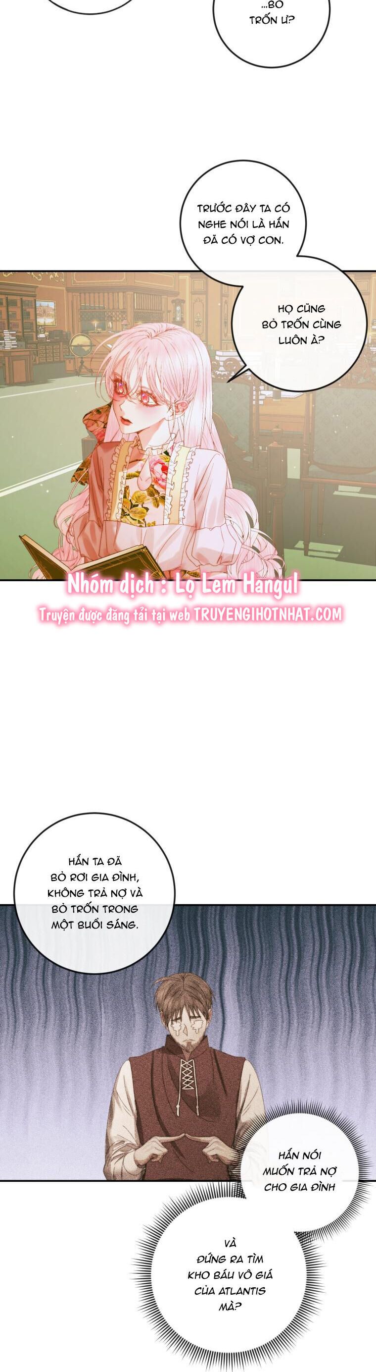 đọc truyện Trở Thành Gia Đình Của Kẻ Phản Diện Chương 78 ảnh 5 tại Thiên Thai Truyện