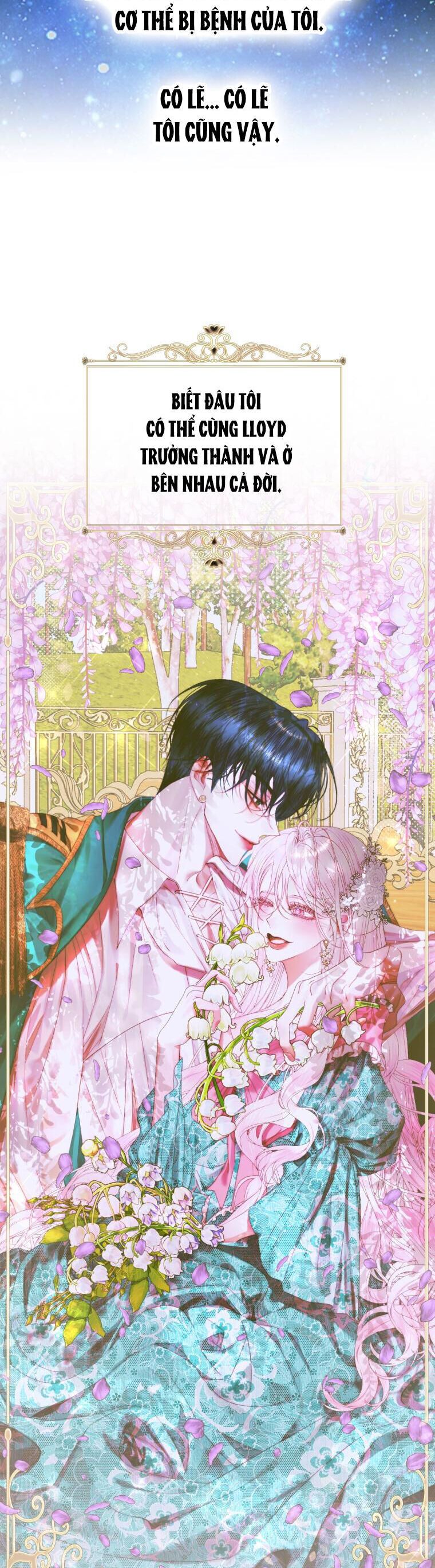 đọc truyện Trở Thành Gia Đình Của Kẻ Phản Diện Chương 78 ảnh 32 tại Thiên Thai Truyện