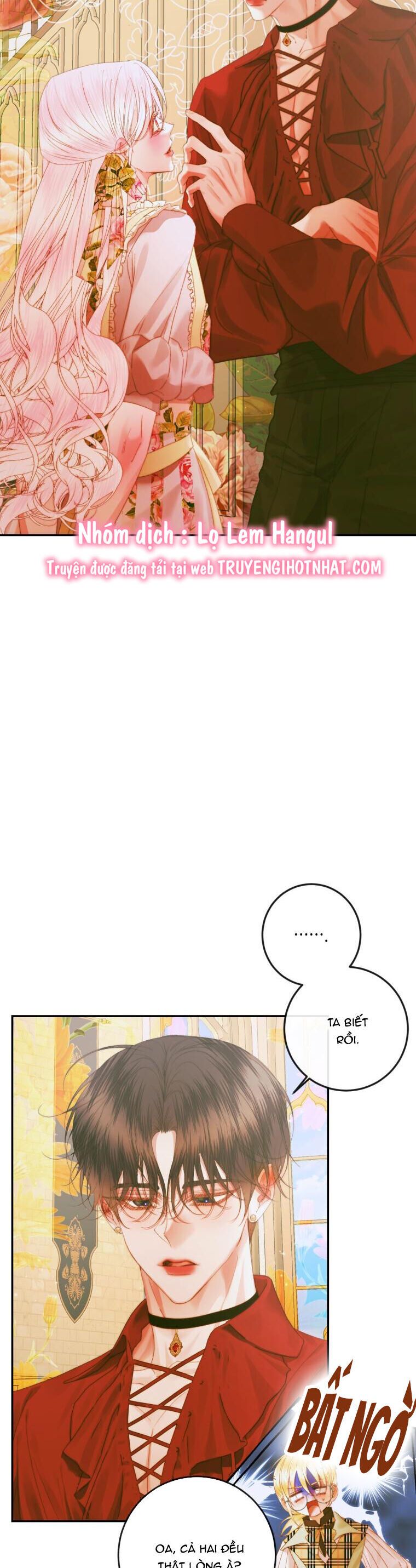 đọc truyện Trở Thành Gia Đình Của Kẻ Phản Diện Chương 78 ảnh 34 tại Thiên Thai Truyện