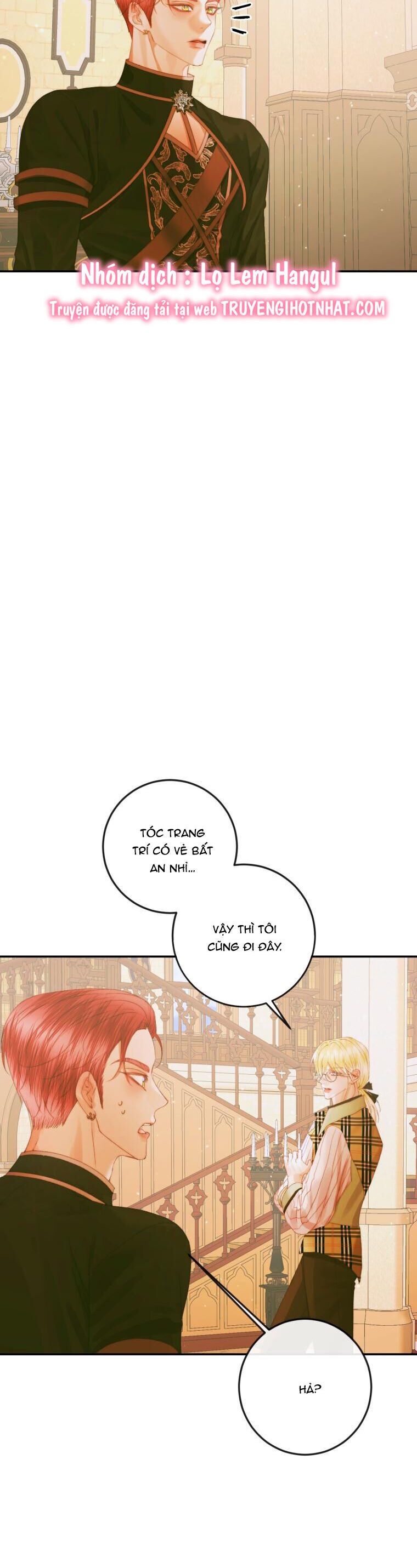 đọc truyện Trở Thành Gia Đình Của Kẻ Phản Diện Chương 78 ảnh 36 tại Thiên Thai Truyện