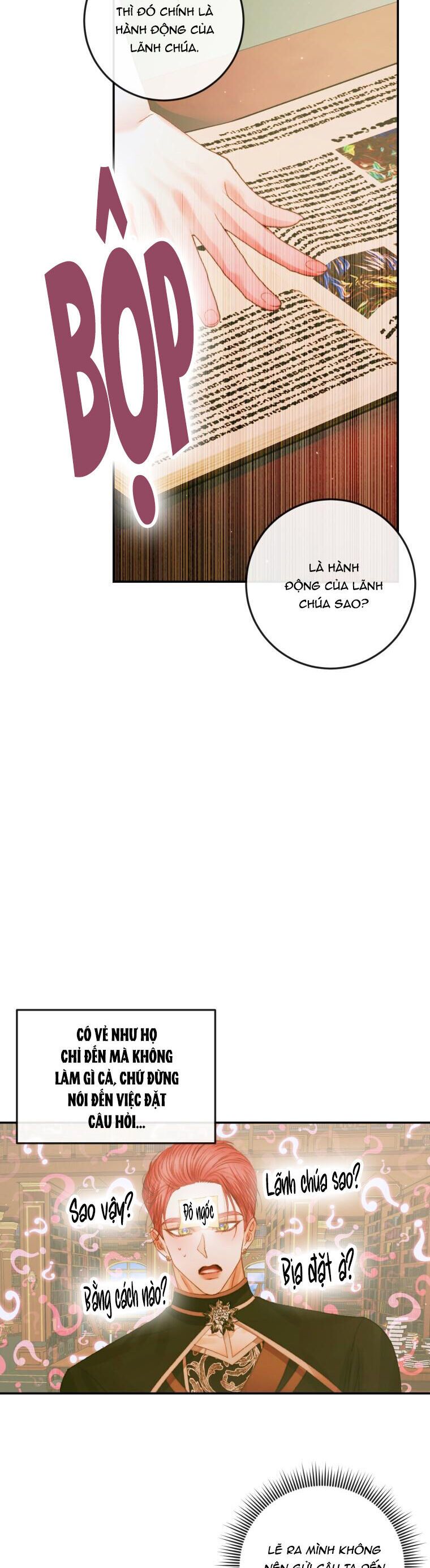 đọc truyện Trở Thành Gia Đình Của Kẻ Phản Diện Chương 78 ảnh 7 tại Thiên Thai Truyện