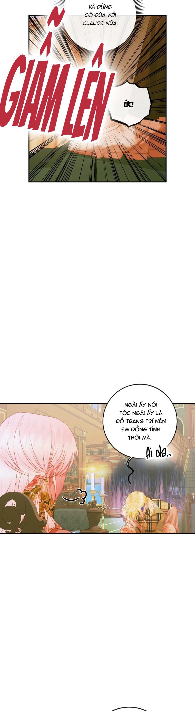 đọc truyện Trở Thành Gia Đình Của Kẻ Phản Diện Chương 78 ảnh 11 tại Thiên Thai Truyện