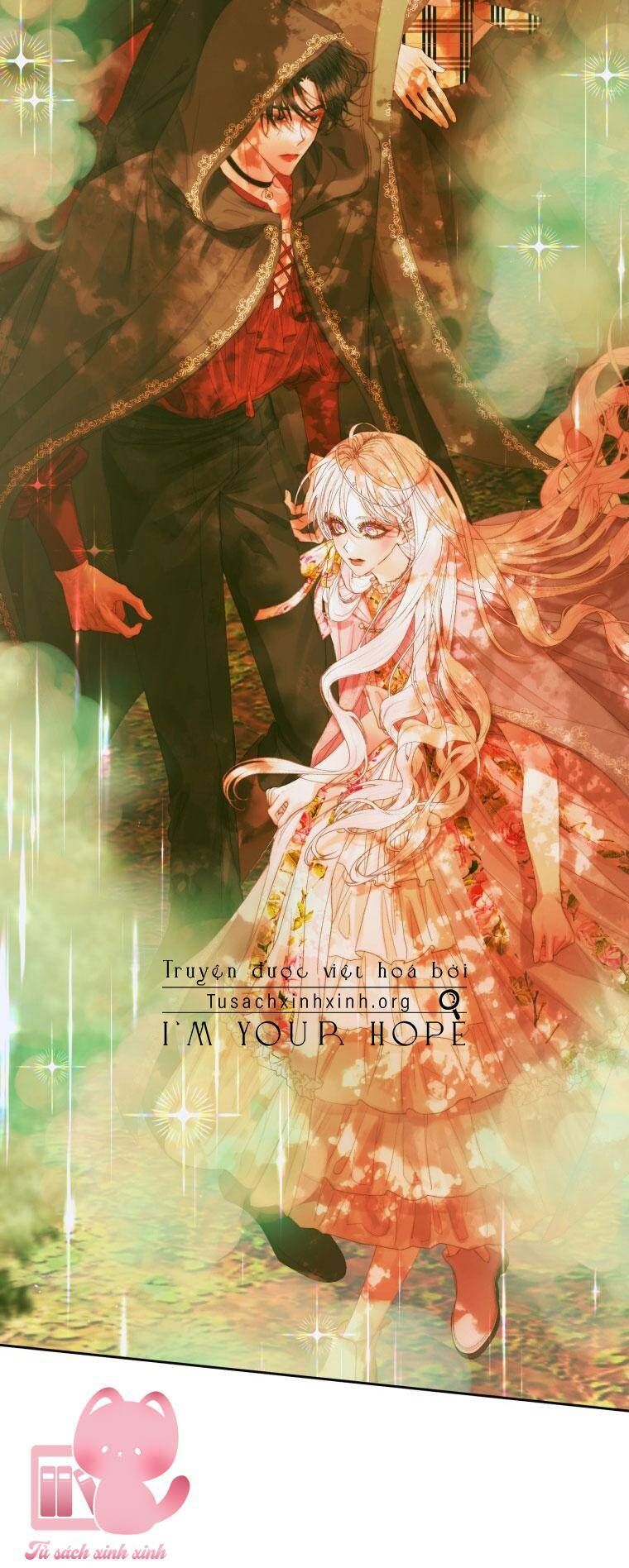 đọc truyện Trở Thành Gia Đình Của Kẻ Phản Diện Chương 79 ảnh 15 tại Thiên Thai Truyện